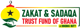 Zakat and Sadaqa Fund of Ghana